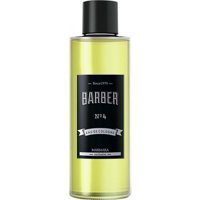 Marmara Barber No 4 Parfümlü Cam Şişe Kolonya 500 ml