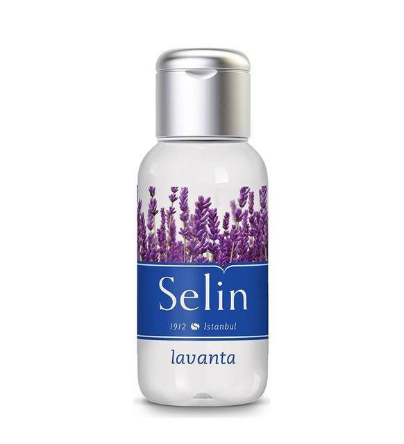 Selin Lavanta Kolonya 35 ml