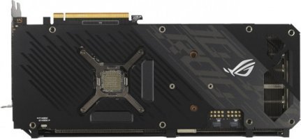 Asus ROG Strix Radeon RX 6700 XT OC EdiTİon 12 GB GDDR6 PCI-Express 4.0 DirectX 12 UlTİmate 3 Fanlı 192 bit Gaming AMD Ekran Kartı