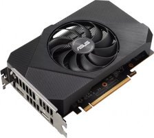 Asus Dual Radeon RX 6400 4 GB GDDR6 PCI-Express 4.0 DirectX 12 UlTİmate Crossfire 1 Fanlı 64 bit Masaüstü AMD Ekran Kartı