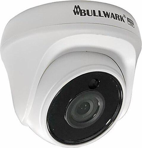 Bullwark BLW-IR1193-F Analog Mini 1 Kameralı 360 Derece Dönen Dış Mekan Kablolu Güvenlik Kamerası