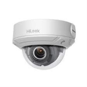 HiLook IPC-D640H-Z Ethernet Mini 1 Kameralı 360 Derece Dönen Gece Görüşlü IP İç Mekan Kablolu Güvenlik Kamerası