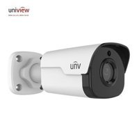 Uniview IPC2122LB-SF40-A Ethernet 1 Kameralı 360 Derece Dönen Gece Görüşlü IP İç Dış Mekan Kablolu Güvenlik Kamerası