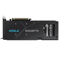 Gigabyte Radeon RX 6600 XT Eagle 8G 8 GB GDDR6 PCI-Express 4.0 DirectX 12 UlTİmate 3 Fanlı 128 bit Masaüstü AMD Ekran Kartı