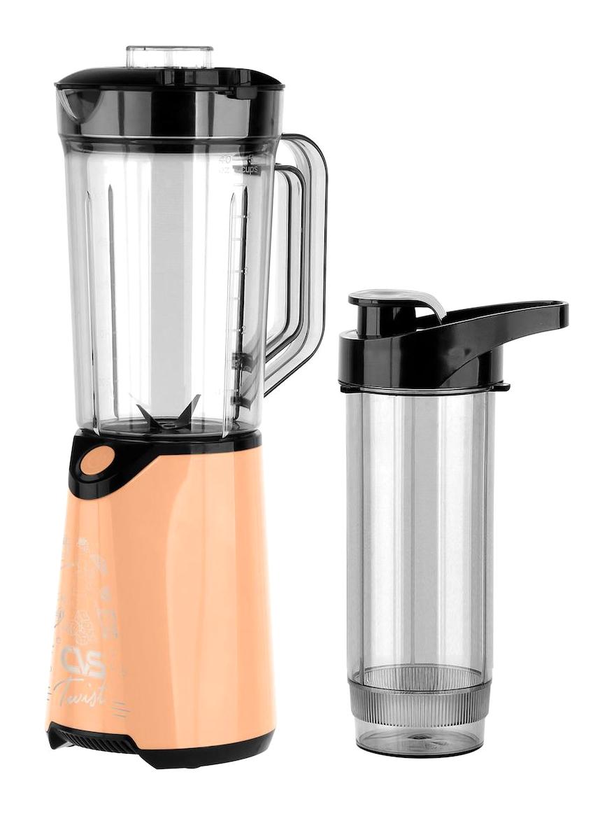 Cvs Dn 1300 1 lt Blender Seti Mavi