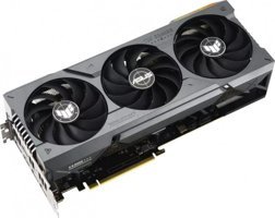 Asus TUF Gaming RTX 4070 Tİ X 12 GB GDDR6X PCI-Express 4.0 DirectX 12 UlTİmate 3 Fanlı 192 bit Gaming Nvidia Ekran Kartı