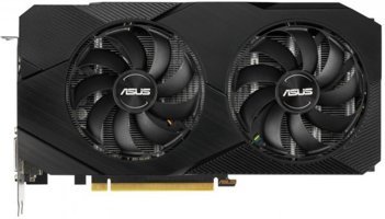 Asus TUF Gaming GTX 1660 Super OC 6 GB GDDR6 PCI-Express 3.0 DirectX 12 2 Fanlı 192 bit Masaüstü Nvidia Ekran Kartı