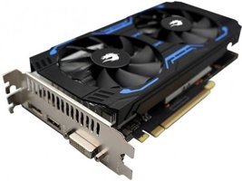 GameBooster GTX 1660 Super Hero 6 GB GDDR6 PCI-Express 3.0 DirectX 12 2 Fanlı 192 bit Masaüstü Nvidia Ekran Kartı