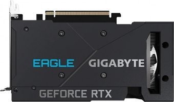 Gigabyte RTX 3050 Eagle 8G 8 GB GDDR6 PCI-Express 4.0 DirectX 12 UlTİmate 2 Fanlı 128 bit Masaüstü Nvidia Ekran Kartı