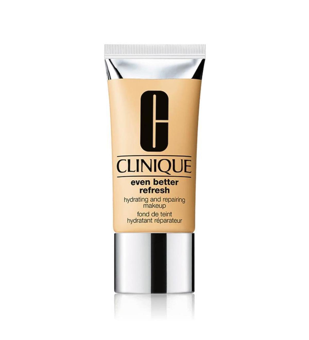 Clinique Even Better Refresh WN 48 Güneş Koruyuculu Likit Serum Fondöten 30 ml