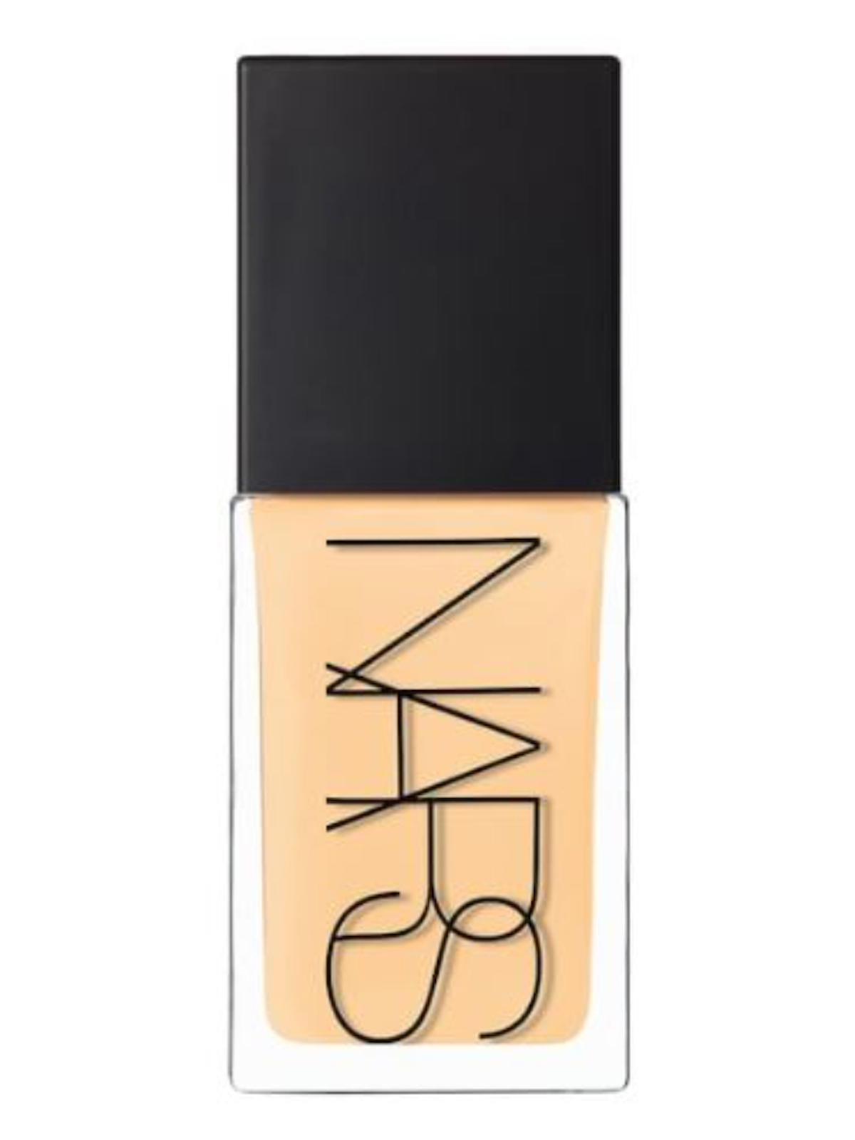 Nars Light Reflection Deauvilee Likit Serum Fondöten 30 ml