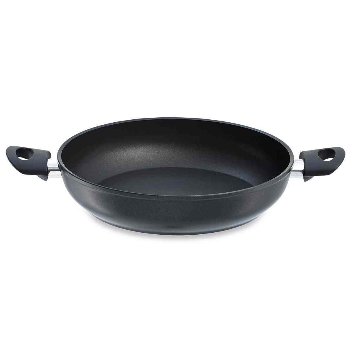 Fissler Cenit Titanyum Kaplama 28 cm Tava