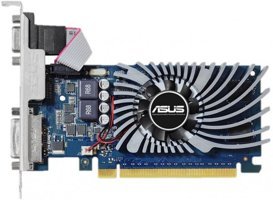 Asus GT 730 2 GB GDDR5 PCI-Express 2.0 DirectX 11 1 Fanlı 128 bit Nvidia Ekran Kartı