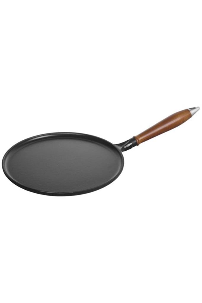 Staub La Cocotte Döküm 28 cm Tava