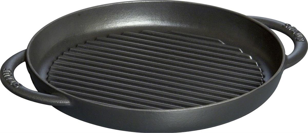 Staub 405093770 Döküm 26 cm Tava