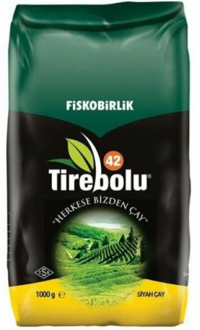 Tirebolu 42 Dökme Çay 1000 gr