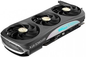 Zotac Gaming RTX 4080 Trinity 16 GB GDDR6X PCI-Express 4.0 DirectX 12 UlTİmate 3 Fanlı 256 bit Gaming Nvidia Ekran Kartı