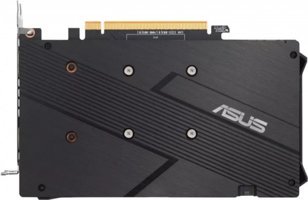 Asus Phoenix Radeon RX 6400 4G 4 GB GDDR6 PCI-Express 4.0 DirectX 12 UlTİmate Crossfire 2 Fanlı 64 bit Masaüstü AMD Ekran Kartı