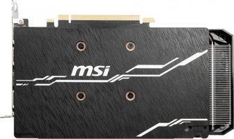 MSI RTX 2060 Ventus 12G 12 GB GDDR6 PCI-Express 3.0 DirectX 12 UlTİmate 2 Fanlı 192 bit Masaüstü Nvidia Ekran Kartı