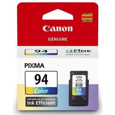 Canon 94 Orijinal Renkli Mürekkep Kartuş