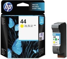 HP 44-51644Y Orijinal Sarı Mürekkep Kartuş