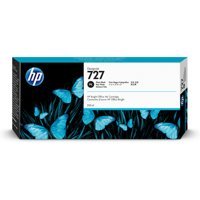 HP 727-F9J79A Orijinal Siyah Mürekkep Kartuş