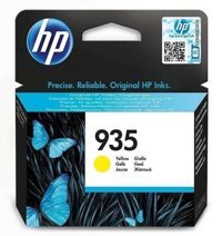 HP 935-C2P22AE Orijinal Sarı Mürekkep Kartuş