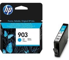 HP 903-T6L87A Orijinal Mavi Mürekkep Kartuş