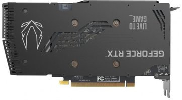 Zotac Gaming RTX 3060 Tİ Twin Edge 8 GB GDDR6 PCI-Express 4.0 DirectX 12 UlTİmate 2 Fanlı 256 bit Masaüstü Nvidia Ekran Kartı