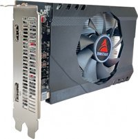 Biostar Radeon RX 6400 4 GB GDDR6 PCI-Express 4.0 DirectX 12 UlTİmate 1 Fanlı 64 bit Masaüstü AMD Ekran Kartı