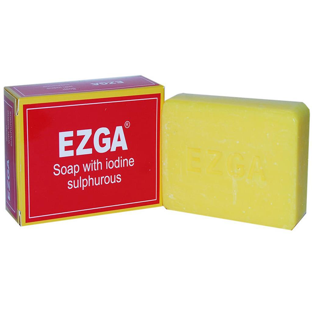 Ezga Sabun 100 gr