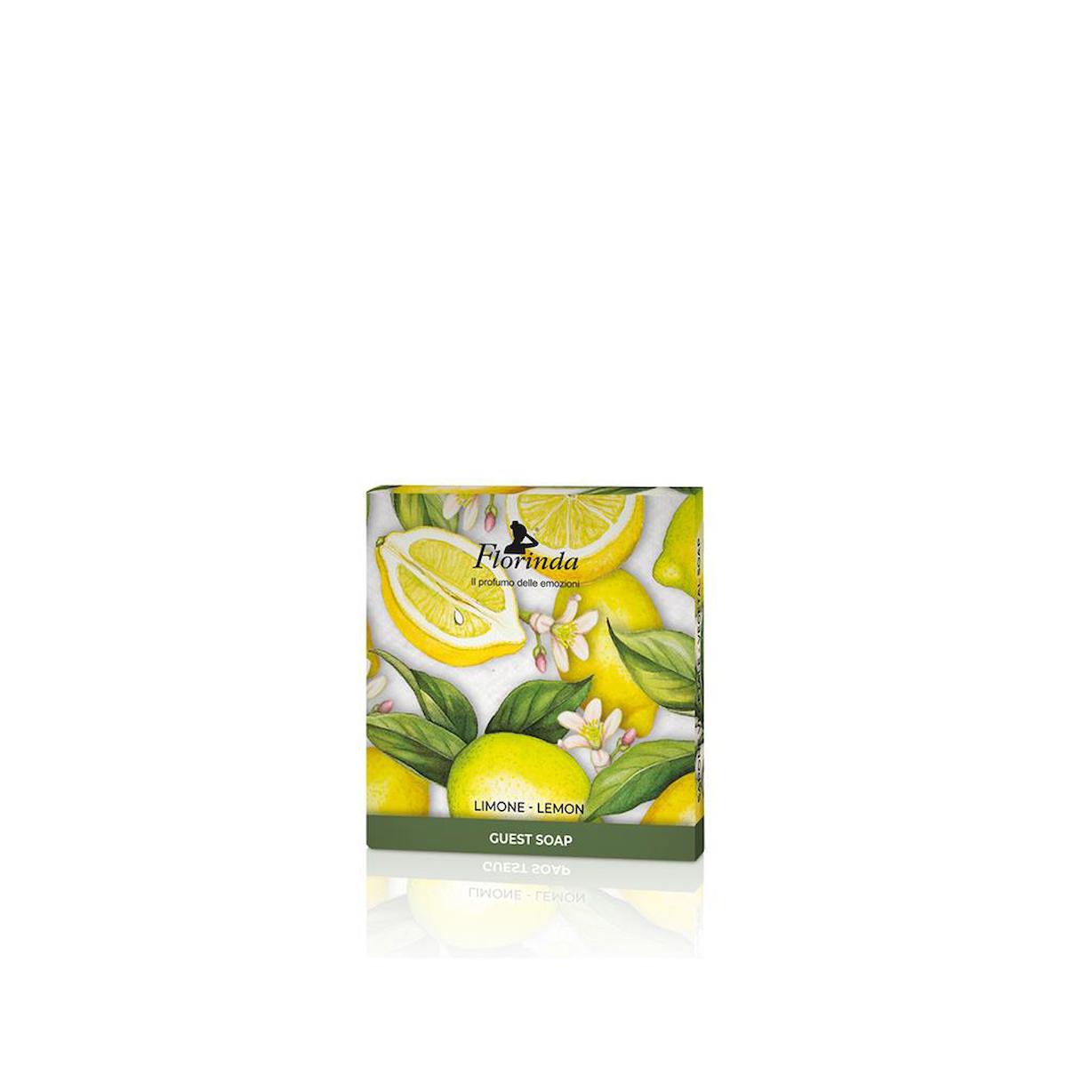 Florinda Limonlu Sabun 4x25 gr