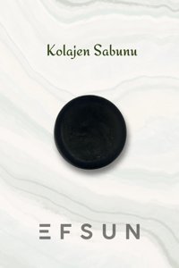 Efsun Kolajen Sabun 90 gr