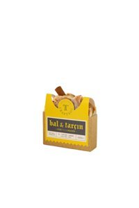 Craft Troy Bal Tarçın Sabun 100 gr