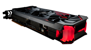 PowerColor Hellhound Radeon RX 6700 XT 12 GB GDDR6 PCI-Express 4.0 DirectX 12 UlTİmate 3 Fanlı 192 bit AMD Ekran Kartı