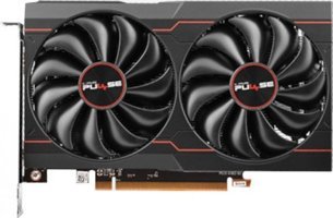 Sapphire Pulse Radeon RX 6500 XT 4 GB GDDR6 PCI-Express 4.0 DirectX 12 UlTİmate SLI Crossfire 2 Fanlı 64 bit Masaüstü AMD Ekran Kartı