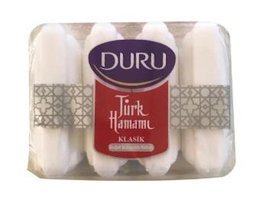 Duru Türk Hamamı Sabun 4x50 gr