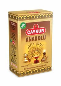 Çaykur Anadolu Filiz Filiz Dökme Çay 400 gr