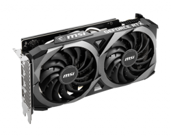 MSI RTX 3070 Ventus 2X 8G OC LHR 8 GB GDDR6 PCI-Express 4.0 DirectX 12 UlTİmate 2 Fanlı 256 bit Nvidia Ekran Kartı