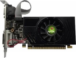 Afox GT 730 4 GB DDR3 PCI-Express 2.0 DirectX 11 1 Fanlı 128 bit Nvidia Ekran Kartı