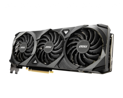 MSI RTX 3090 Tİ Gaming X Trio 24G 24 GB GDDR6X PCI-Express 4.0 DirectX 12 UlTİmate SLI 3 Fanlı 384 bit Nvidia Ekran Kartı