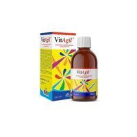 Vitagil Aromalı Çocuk Vitamin 250 ml