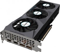 Gigabyte Radeon RX 6600 Eagle 8G 8 GB GDDR6 PCI-Express 4.0 DirectX 12 UlTİmate 3 Fanlı 128 bit Masaüstü AMD Ekran Kartı