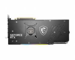 MSI RTX 3080 Suprim X 10G LHR 10 GB GDDR6X LHR PCI-Express 4.0 DirectX 12 UlTİmate SLI 3 Fanlı 320 bit Gaming Nvidia Ekran Kartı