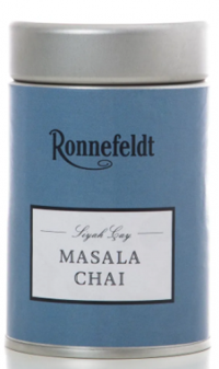 Ronnefeldt Early Grey Dökme Çay 25 gr