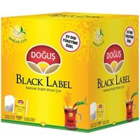 Doğuş Black Label Sallama Çay 1000 Adet