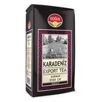 Doğuş Karadeniz Export Dökme Çay 1000 gr