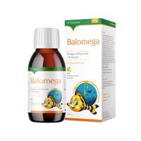 Dr Thomson Balomega Aromalı Unisex Vitamin 200 ml