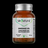 Venatura Oregano Sade Unisex Vitamin 30 Tablet