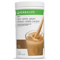 Herbalife Fındıklı Unisex Vitamin 550 gr